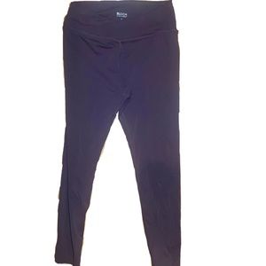 BLOCH women’s leggings